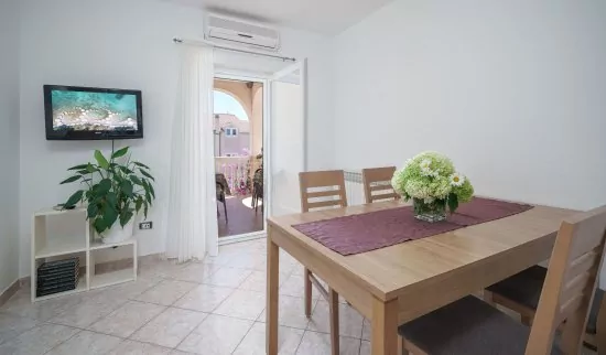 Apartmán Severní Dalmácie - Vodice DA 4174 N5