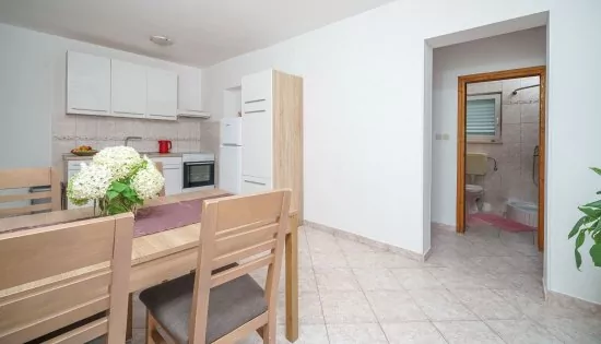 Apartmán Severní Dalmácie - Vodice DA 4174 N5