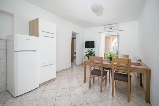 Apartmán Severní Dalmácie - Vodice DA 4174 N5