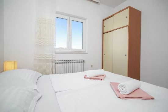 Apartmán Severní Dalmácie - Vodice DA 4174 N5