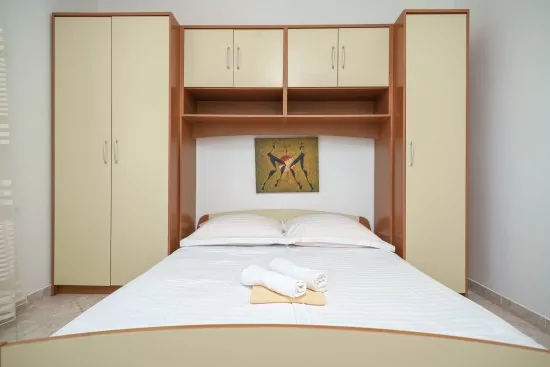 Apartmán Severní Dalmácie - Vodice DA 4174 N5