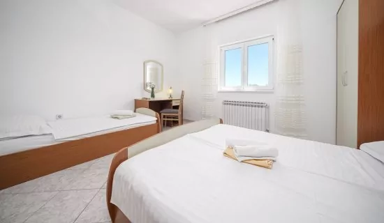 Apartmán Severní Dalmácie - Vodice DA 4174 N5