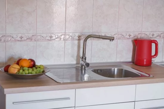 Apartmán Severní Dalmácie - Vodice DA 4174 N5