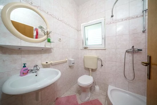 Apartmán Severní Dalmácie - Vodice DA 4174 N5