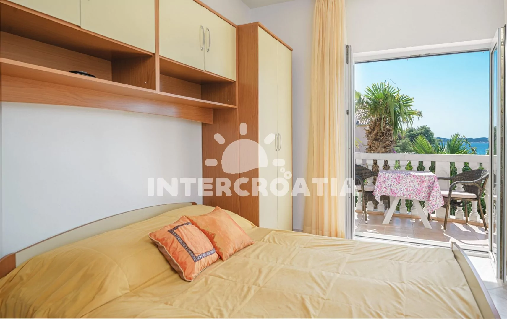 Apartmán Severní Dalmácie - Vodice DA 4174 N6