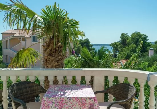 Apartmán Severní Dalmácie - Vodice DA 4174 N6