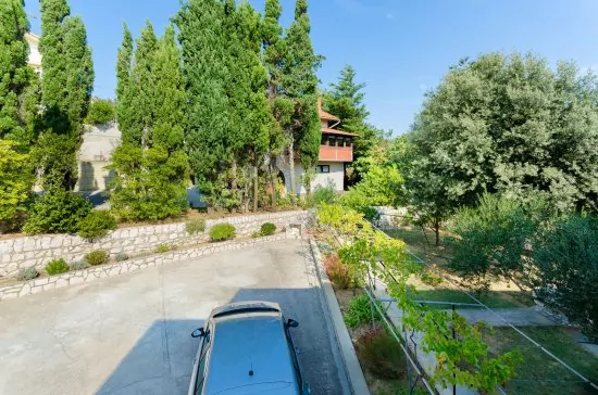 Apartmán Ostrov Rab - Lopar OS 7907 N1