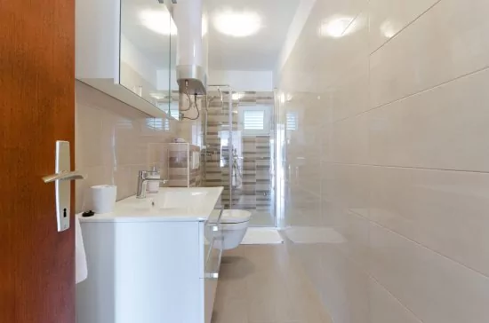 Apartmán Ostrov Rab - Lopar OS 7907 N1