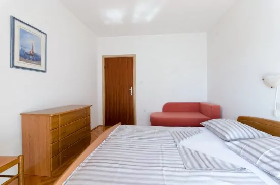 Apartmán Ostrov Rab - Lopar OS 7907 N1