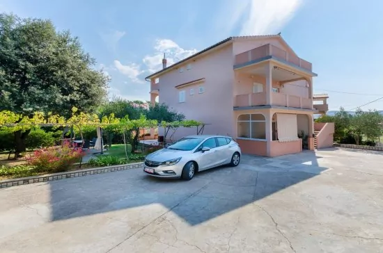 Apartmán Ostrov Rab - Lopar OS 7907 N1