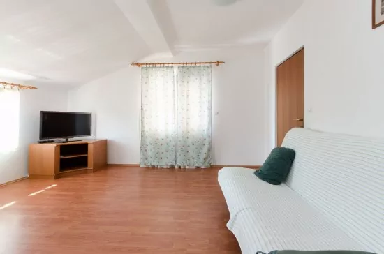 Apartmán Ostrov Rab - Lopar OS 7907 N3