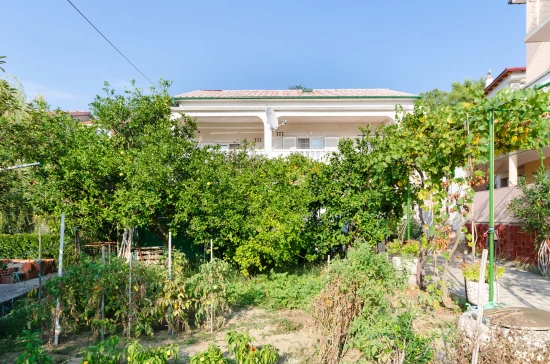 Apartmán Ostrov Rab - Lopar OS 7908 N1