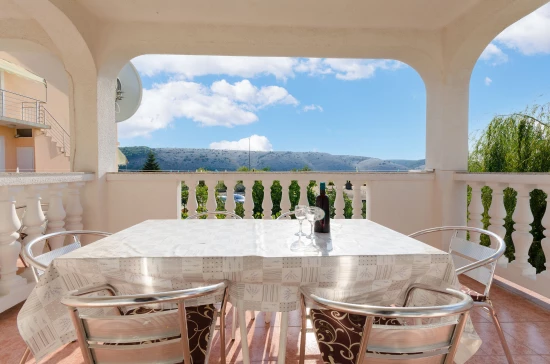 Apartmán Ostrov Rab - Lopar OS 7908 N1