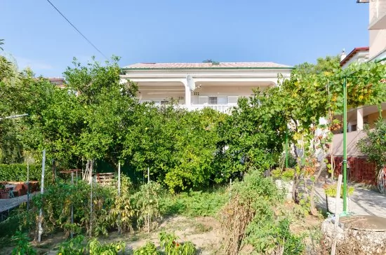 Apartmán Ostrov Rab - Lopar OS 7908 N2