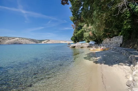 Apartmán Ostrov Rab - Lopar OS 7908 N2