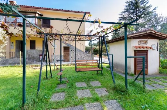 Apartmán Kvarner - Mošćenička Draga KV 3303 N1