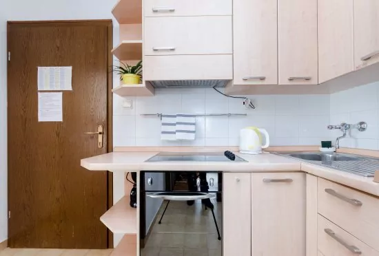 Apartmán Kvarner - Mošćenička Draga KV 3303 N1