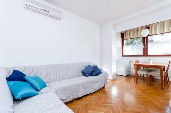 Apartmán Kvarner - Mošćenička Draga KV 3303 N1