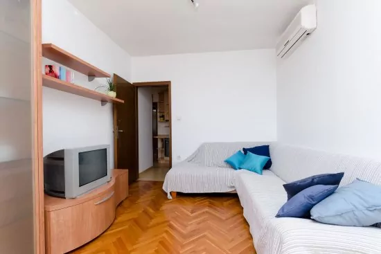 Apartmán Kvarner - Mošćenička Draga KV 3303 N1