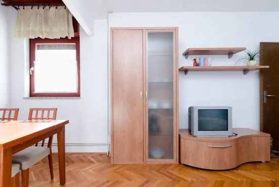 Apartmán Kvarner - Mošćenička Draga KV 3303 N1