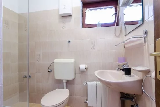 Apartmán Kvarner - Mošćenička Draga KV 3303 N1