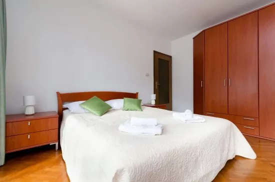 Apartmán Kvarner - Mošćenička Draga KV 3303 N1