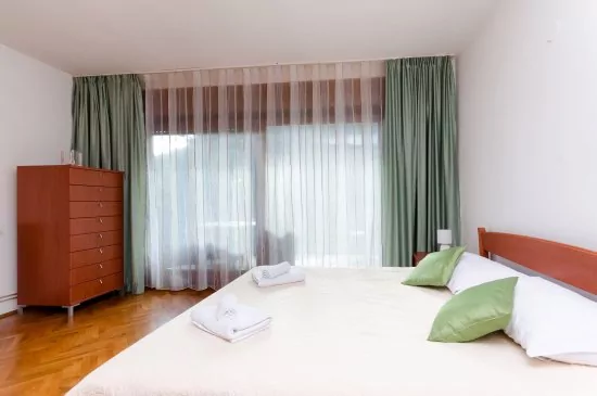 Apartmán Kvarner - Mošćenička Draga KV 3303 N1