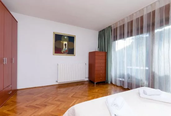Apartmán Kvarner - Mošćenička Draga KV 3303 N1