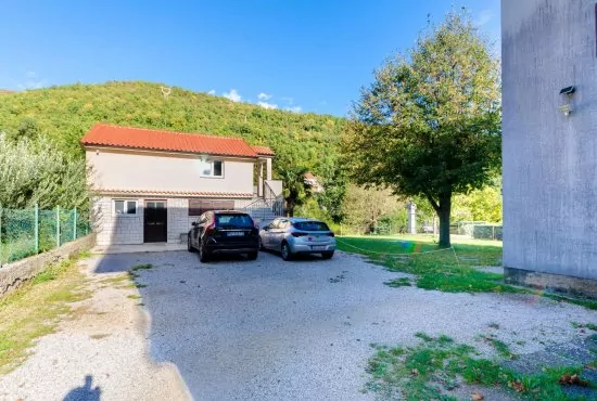 Apartmán Kvarner - Mošćenička Draga KV 3303 N1