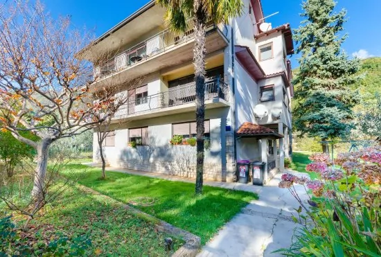 Apartmán Kvarner - Mošćenička Draga KV 3303 N2