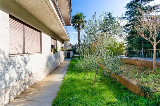 Apartmán Kvarner - Mošćenička Draga KV 3303 N2