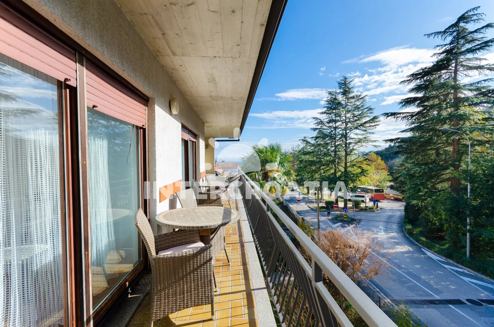 Apartmán Kvarner - Mošćenička Draga KV 3303 N2