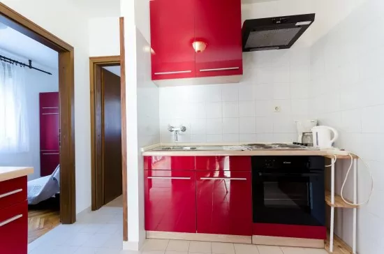 Apartmán Kvarner - Mošćenička Draga KV 3303 N2
