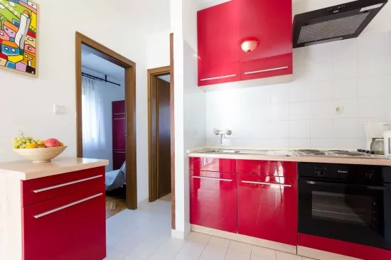 Apartmán Kvarner - Mošćenička Draga KV 3303 N2