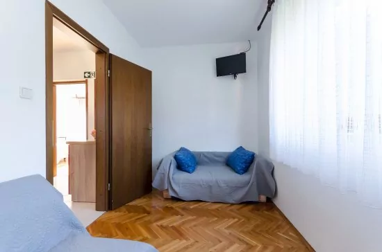 Apartmán Kvarner - Mošćenička Draga KV 3303 N2