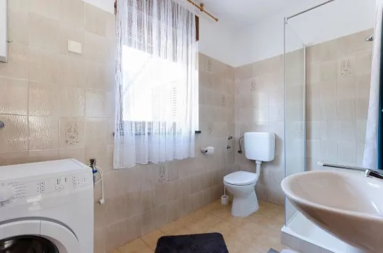 Apartmán Kvarner - Mošćenička Draga KV 3303 N2