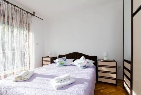Apartmán Kvarner - Mošćenička Draga KV 3303 N2