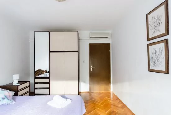 Apartmán Kvarner - Mošćenička Draga KV 3303 N2