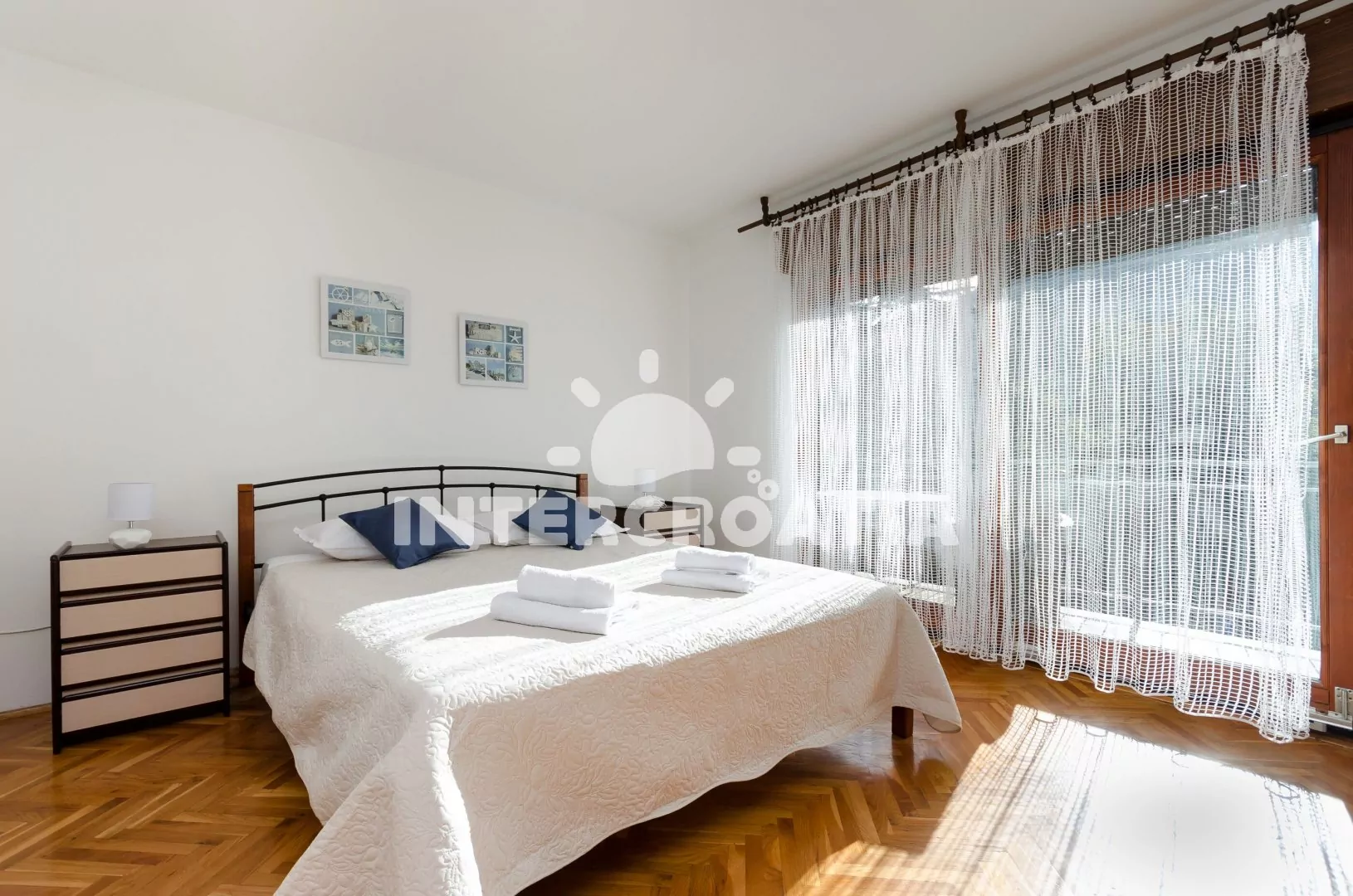 Apartmán Kvarner - Mošćenička Draga KV 3303 N2