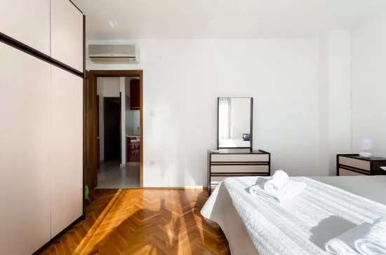 Apartmán Kvarner - Mošćenička Draga KV 3303 N2