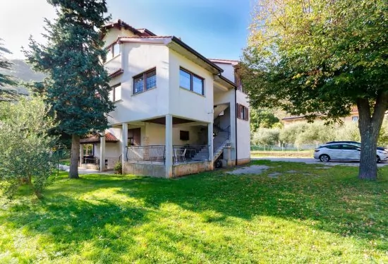 Apartmán Kvarner - Mošćenička Draga KV 3303 N2