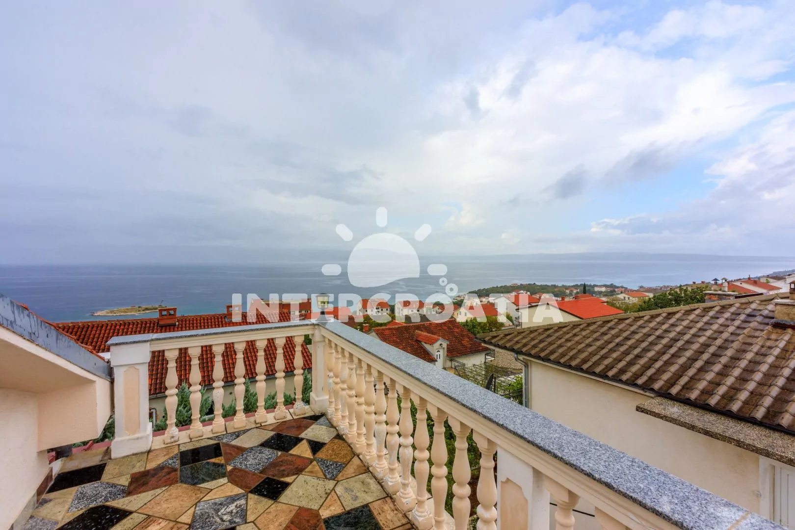 Apartmán Kvarner - Novi Vinodolski KV 1827 N1