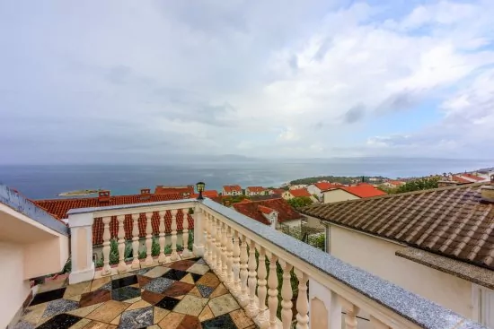 Apartmán Kvarner - Novi Vinodolski KV 1827 N1