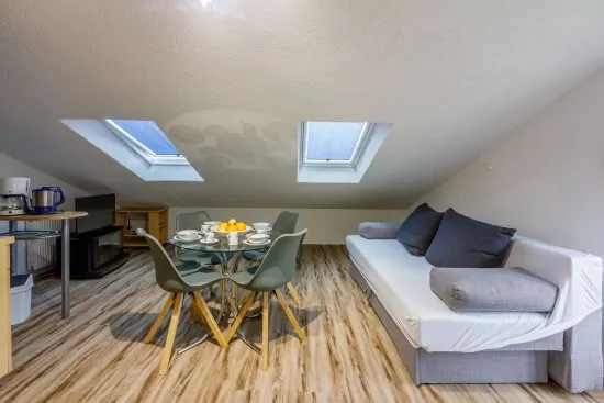 Apartmán Kvarner - Novi Vinodolski KV 1827 N1