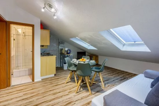 Apartmán Kvarner - Novi Vinodolski KV 1827 N1