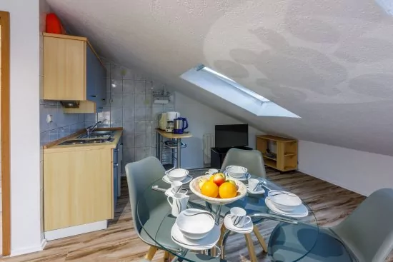 Apartmán Kvarner - Novi Vinodolski KV 1827 N1