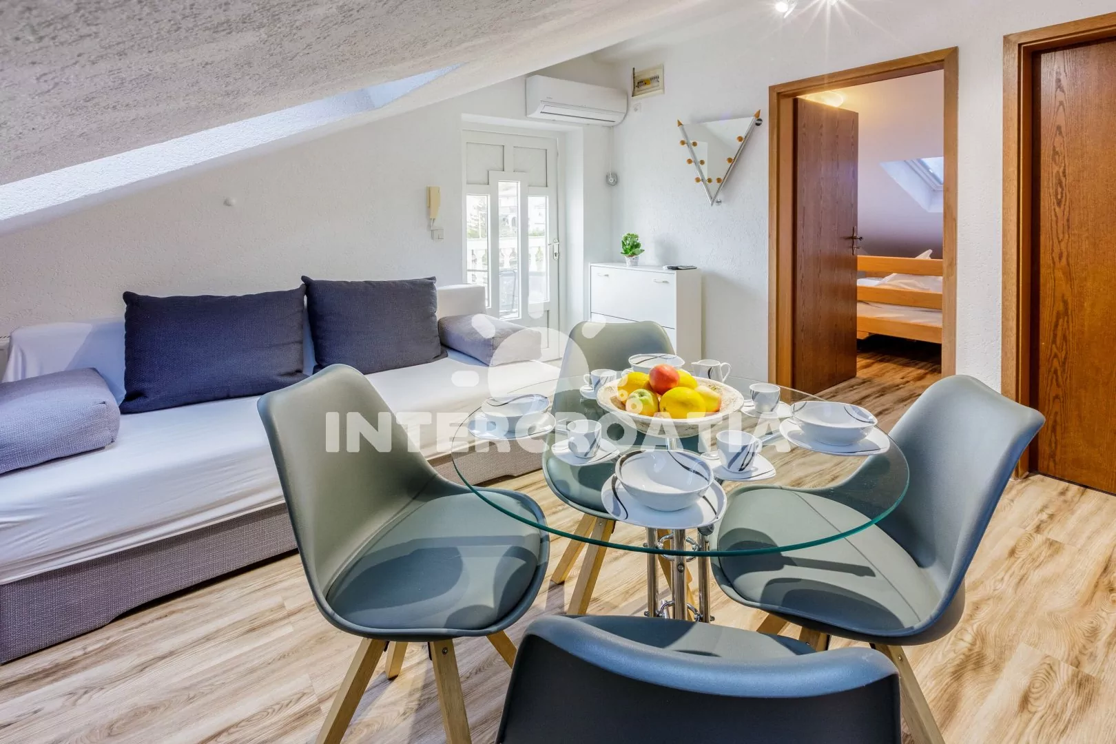 Apartmán Kvarner - Novi Vinodolski KV 1827 N1