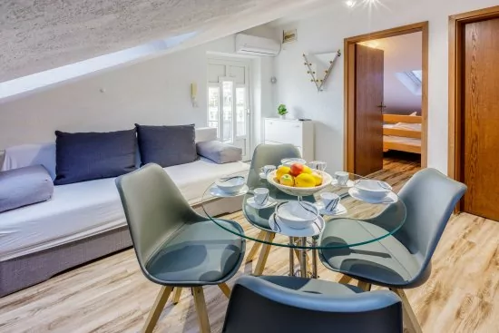 Apartmán Kvarner - Novi Vinodolski KV 1827 N1