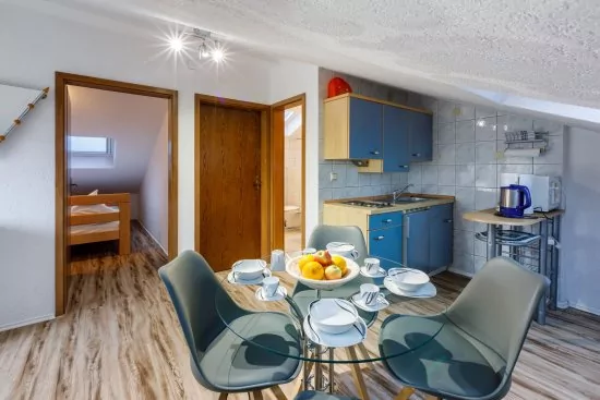 Apartmán Kvarner - Novi Vinodolski KV 1827 N1