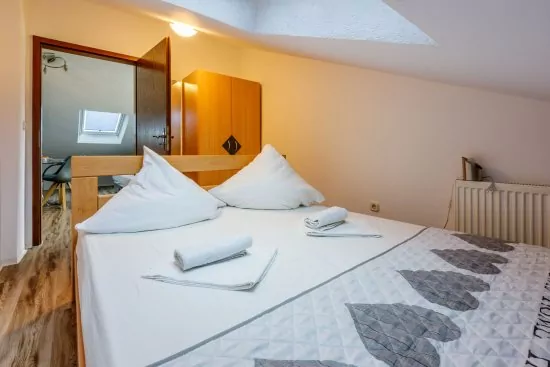 Apartmán Kvarner - Novi Vinodolski KV 1827 N1